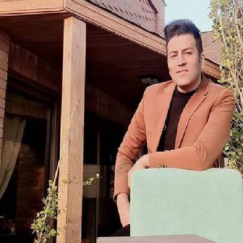 پويا بیاتی  سادگی کردم 